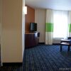 Отель Fairfield Inn & Suites Flint Fenton, фото 3