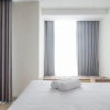 Отель Spacious Studio Room Apartment at Grand Sungkono Lagoon, фото 13