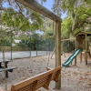 Отель Finn's Island Retreat The Spa #3132 2 Bedroom Condo by RedAwning, фото 20