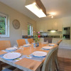 Отель Villa with Sauna near Golf Course, фото 17