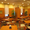 Отель Route Inn Kitakyushu Wakamatsu Ekihigashi, фото 13