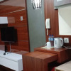 Отель Paysrooms Apartement Altiz Bintaro, фото 6