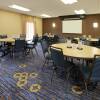 Отель Courtyard by Marriott Atlanta Marietta/I-75 North, фото 24