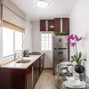 Отель Porterfield Suites, фото 16