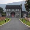 Отель Sperrin View Self Catering House в Махерафелте