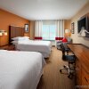 Отель Four Points by Sheraton Hotel & Suites San Francisco Airport, фото 5