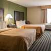 Отель Quality Inn & Suites Loves Park near Rockford, фото 25