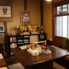 Отель Guesthouse Naramachi, фото 23