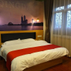 Отель Thank Inn Chain Hotel Jiangsu Yancheng Chengnan New Town Municipal Government, фото 9