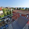 Отель Studio in Starigrad, With Wonderful sea View, Furnished Balcony and Wifi - 100 m From the Beach, фото 1