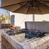 Отель New Listing Luxe 3Br Desert Ridge 3 Bedroom Home в Финиксе