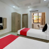 Отель Grand Collection O Near Sarjapur Road Near 7d Voyage, фото 43