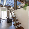 Отель Chezmoihomes Loft Catedral, фото 11
