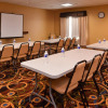 Отель Holiday Inn Express & Suites White Haven - Poconos, an IHG Hotel, фото 17