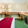 Отель Days Inn Donington A50, фото 16