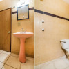 Отель OYO Hotel Bugambilia San Luis Potosi, фото 13