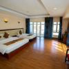 Отель North Star Hotel Sapa, фото 4