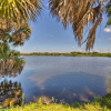 Отель Port Charlotte Home w/ Pool Access 10 Mi to Beach!, фото 24