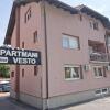 Отель Apartments Vesto, фото 1