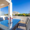 Отель One Bedroom Apartment in Albur Village 1L, фото 7