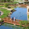 Отель Durrat Al Riyadh Resort & Spa (ex.Al Faisaliah Resorts & Spa), фото 12