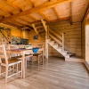 Отель Chaty Jak Dawniej, фото 8