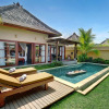 Отель Ubud Nyuh Bali Resort & Spa, фото 24