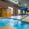 Отель AmericInn by Wyndham International Falls, фото 9