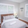 Отель Remodeled Modern 1BR 1BA Apt Near Downtown 5min Pearl, фото 5