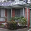 Отель Australian Home Away Ringwood @ Bardia в Мельбурне