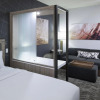 Отель SpringHill Suites by Marriott Clearwater Beach, фото 7