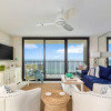 Отель One Seagrove Place Unit 1403 2 Bedroom Condo by Redawning, фото 9