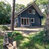 Отель Finnish Holiday Villa With Sauna, Located in its own 2400 m2 Forest Land, фото 30
