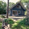 Отель Finnish Holiday Villa With Sauna, Located in its own 2400 m2 Forest Land, фото 14