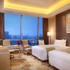Отель DoubleTree by Hilton Hotel Guangzhou, фото 38