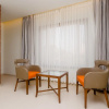 Отель Capital O 28004 Hotel Mathoshree, фото 13