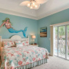 Отель Mermaid Beach House, фото 7
