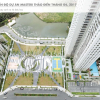 Отель Masteri Thao Dien Tower 2, фото 38