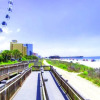 Отель Bposhtels Myrtle Beach, фото 19