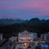Отель Xincheng International Hotel, фото 4