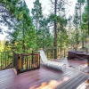 Отель The Treetops - Beautiful Mountain Views Abound When You Stay at The Treetops by Yosemite Region Reso, фото 15
