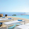 Отель Villa True Elegance Mykonos, Agios Lazaros, фото 26