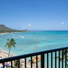 Отель OUTRIGGER Waikiki Beach Resort, фото 30