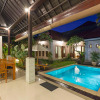 Отель Kubal Villa and Living Seminyak, фото 17