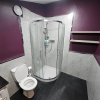 Отель Comfortable 1-bed Apartment in Liverpool Sleeps 4, фото 4