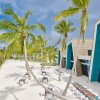 Отель Kandima Maldives, фото 35