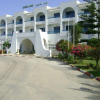 Отель Antares Residence в Сусе