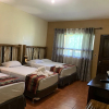Отель Zafra Hotel, фото 3