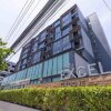 Отель The Excel Groove Condo at Lasalle 52 в Бангкоке