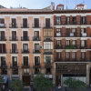 Отель Aspasios Calle Mayor Apartments в Мадриде